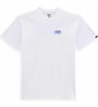 Vans Essential B M - T-shirt - uomo, White