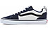 Vans Filmore M - sneakers - uomo, Blue/White