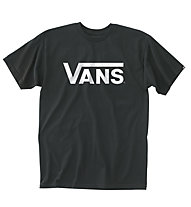 Vans MN Vans Classic - T-shirt - uomo, Black