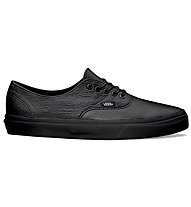 Vans UA Authentic Decon - sneakers - uomo, Black