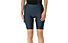 Vaude Advanced IV - pantaloncini ciclismo - donna, Dark Blue