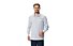 Vaude Albsteig LS III - camicia maniche lunghe - uomo, White