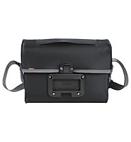 Vaude Aqua Box - Lenkertasche, Black