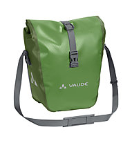 Vaude Aqua Front - Vorderradtaschen Paar, Green