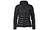 Vaude Wo Batura Hooded Insulation - giacca Primaloft - donna, Black