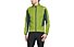 Vaude Bealach Softshell - giacca da bici - uomo, Light Green