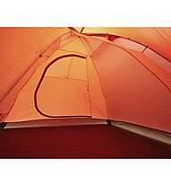 Vaude Campo Grande 3-4P - tenda campeggio, Orange