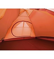 Vaude Campo Grande XT 4P - tenda da campeggio, Brown