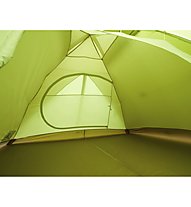 Vaude Campo Grande XT 4P - tenda da campeggio, Green