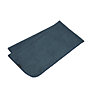 Vaude Comfort Towel III - asciugamano, Blue