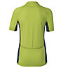 Vaude Elmo IX - Radtrikot - Kinder, Light Green