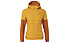 Vaude Elope Hybrid W - giacca trekking - donna, Dark Yellow