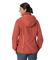 Vaude Escape Bike Light - Fahrradjacke - Damen, Orange