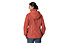 Vaude Escape Bike Light - Fahrradjacke - Damen, Orange