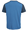 Vaude Gleann - T-Shirt - Herren, Blue