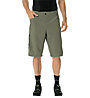 Vaude Ledro Shorts - Radhose - Herren, Green