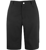 Vaude Women's Maro Shorts - Radhose MTB - Damen, Black