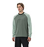 Vaude Me Loamer - maglia ciclismo maniche lunghe - uomo, Green