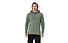 Vaude Me Manukau Hoody III - felpa con cappuccio - uomo, Light Green