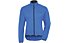Vaude Air II - giacca a vento ciclismo - uomo, Blue