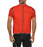Vaude Air II - gilet ciclismo - uomo, Red
