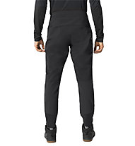 Vaude Men's All Year Moab ZO - pantaloni lunghi MTB - uomo, Black