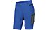 Vaude Men's Altissimo Shorts Radhose, Blue