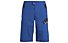 Vaude Men's Altissimo Shorts III - Radhose MTB - Herren, Blue