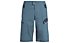 Vaude Altissimo III - pantaloni MTB - uomo, Blue/Grey