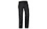 Vaude Men's Drop Pants II - Regenhose Bike - Herren, Black