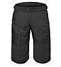 Vaude Men's Minaki Shorts Pantaloni corti MTB, Black