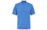 Vaude Men's Siros Shirt, Blue