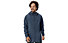 Vaude Mineo 2,5L - giacca softshell - uomo, Dark Blue