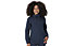 Vaude Mineo 2L II - giacca softshell - donna, Dark Blue