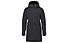 Vaude Mineo Coat III - giacca trekking - donna, Black