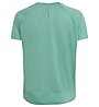 Vaude Mineo Hemp - T-Shirt - Damen, Green