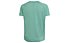 Vaude Mineo Hemp - T-Shirt - Damen, Green