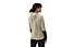 Vaude Moab IV - Radjacke - Damen, Beige/Black