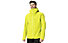 Vaude Monviso 3L - giacca hardshell - uomo, Yellow