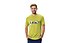Vaude Neyland - T-shirt - uomo, Light Green