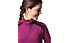 Vaude Posta - maglia ciclismo maniche lunghe - donna, Pink