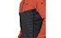 Vaude Posta Insulation - giacca ciclismo - uomo, Orange/Black