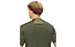 Vaude Qimsa Logo - maglia MTB - uomo, Dark Green