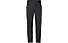 Vaude Qimsa Softshell II - pantaloni lunghi MTB - uomo, Black