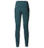 Vaude Scopi II W - pantaloni trekking - donna, Dark Green