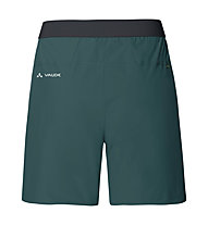 Vaude Scopi II - pantaloni trekking - donna, Green/Light Green