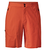 Vaude Scopi LW II - pantaloni corti trekking - uomo, Orange