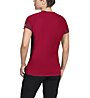 Vaude Scopi Shirt - Wander-T-Shirt Damen, Red