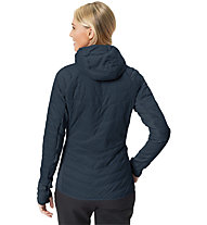 Vaude Sesvenna IV W - Primaloftjacke - Damen, Blue