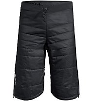 Vaude Sesvenna II - pantaloni sci alpinismo - uomo, Black